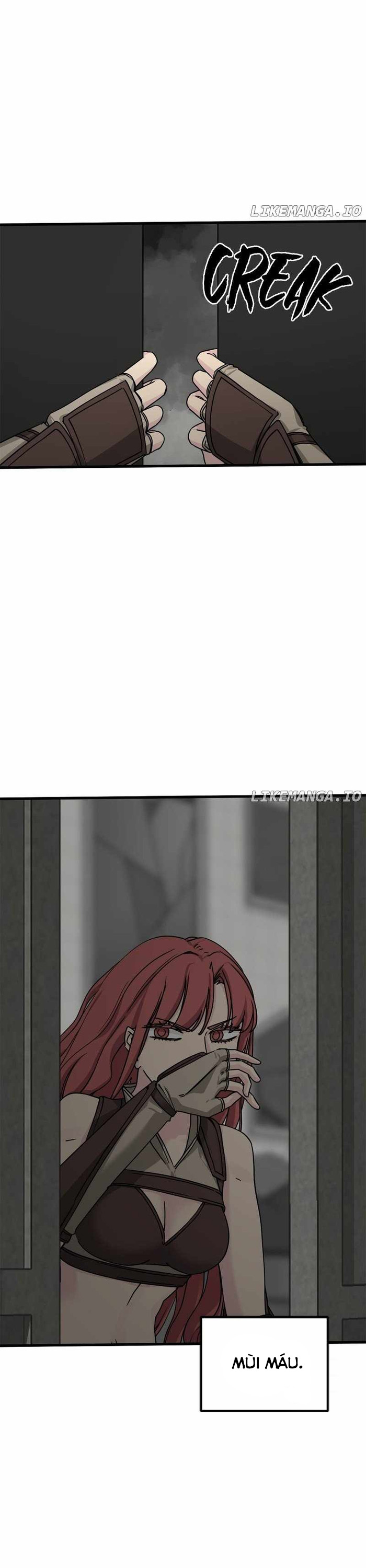 Kẻ Giết Anh Hùng Chapter 174 - Trang 2