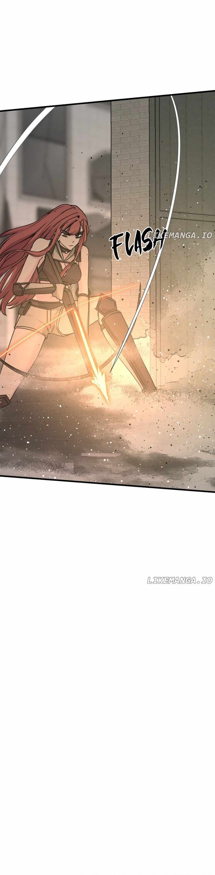 Kẻ Giết Anh Hùng Chapter 174 - Trang 2