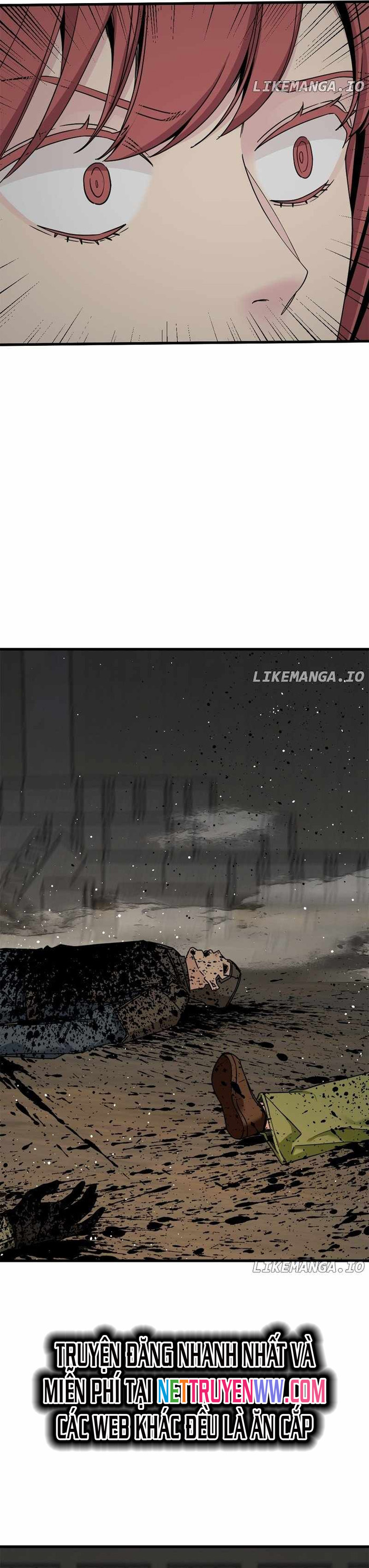 Kẻ Giết Anh Hùng Chapter 174 - Trang 2