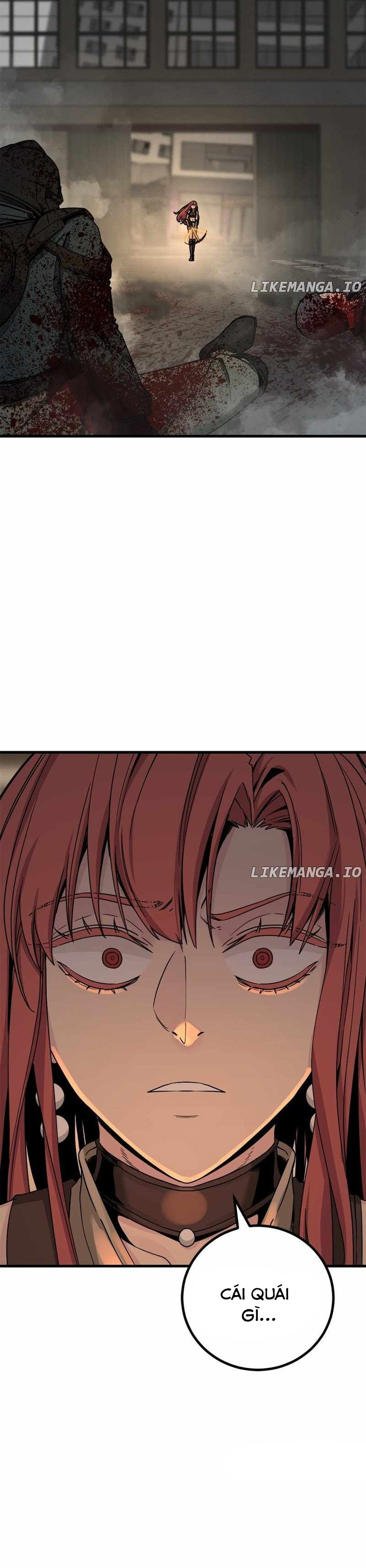 Kẻ Giết Anh Hùng Chapter 174 - Trang 2