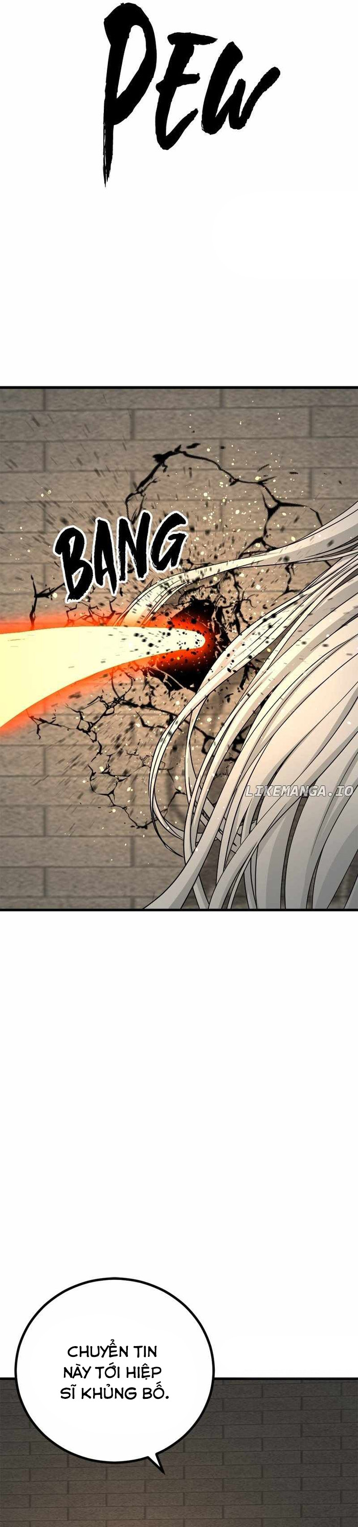 Kẻ Giết Anh Hùng Chapter 174 - Trang 2