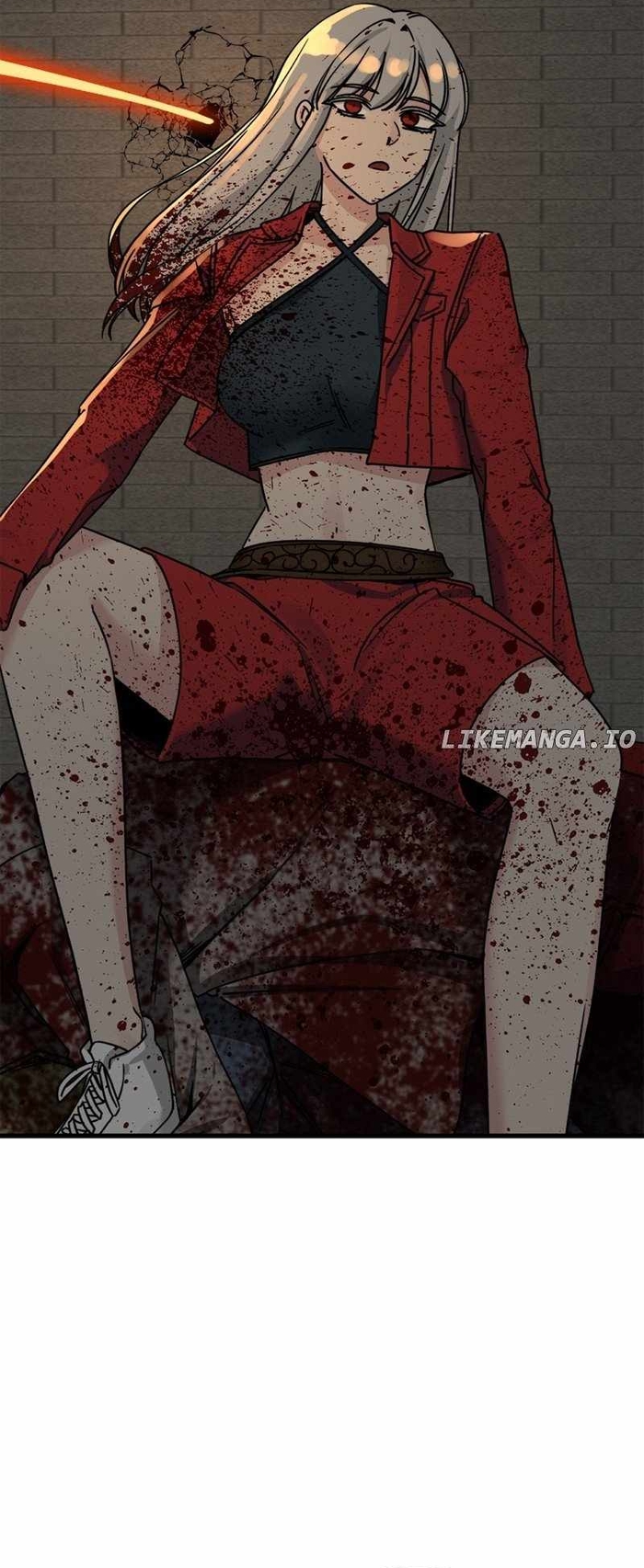 Kẻ Giết Anh Hùng Chapter 174 - Trang 2