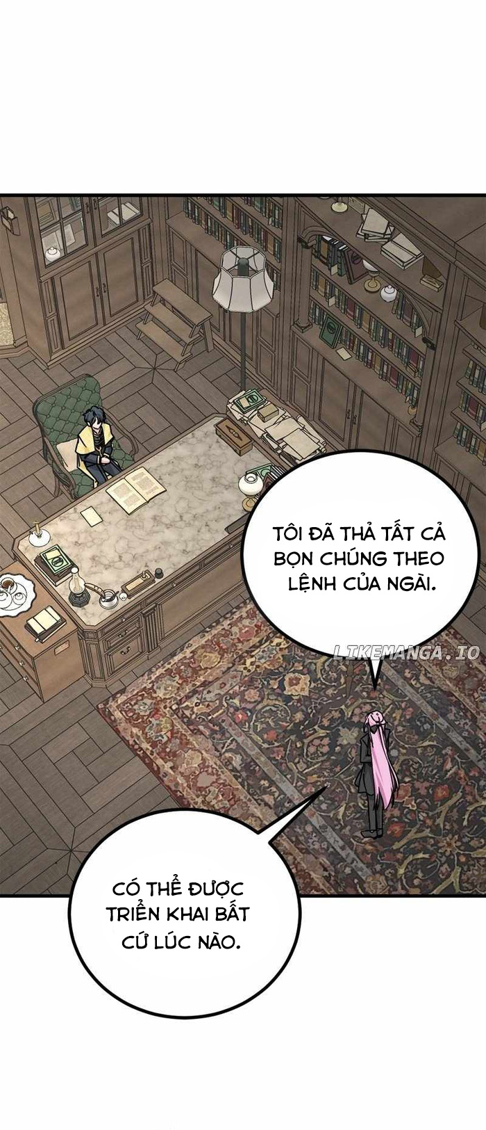 Kẻ Giết Anh Hùng Chapter 174 - Trang 2