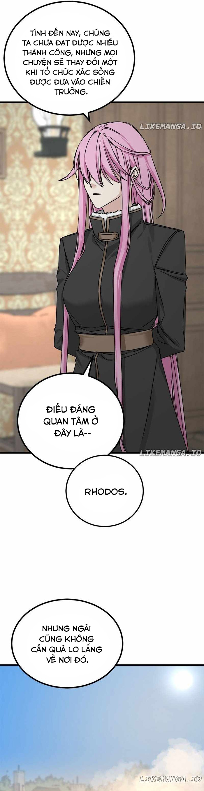 Kẻ Giết Anh Hùng Chapter 174 - Trang 2