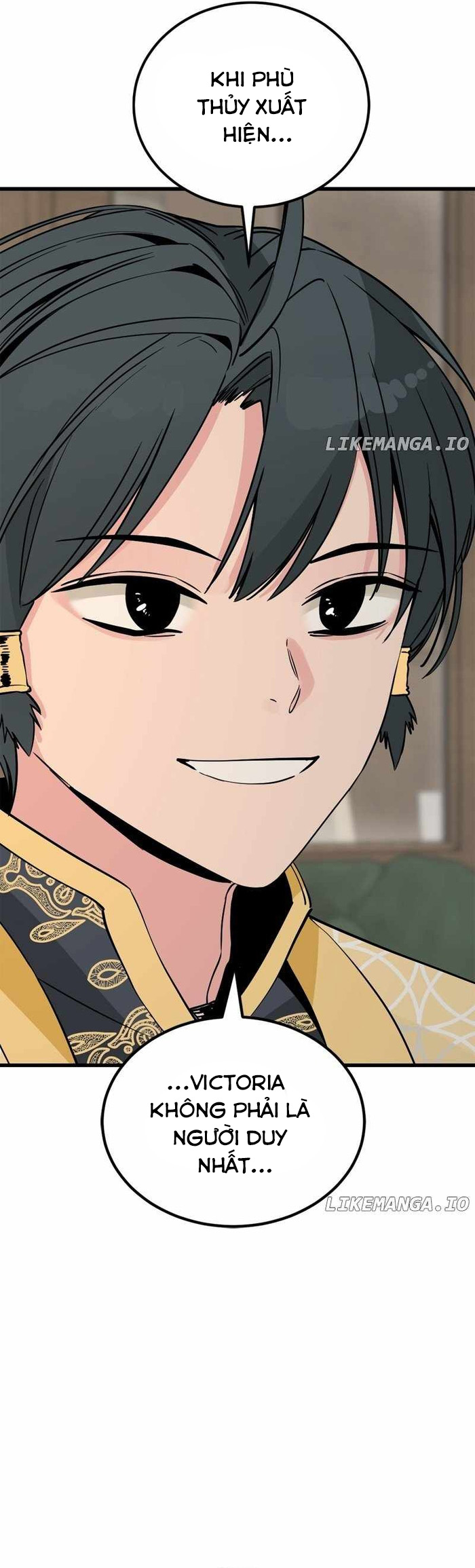 Kẻ Giết Anh Hùng Chapter 174 - Trang 2