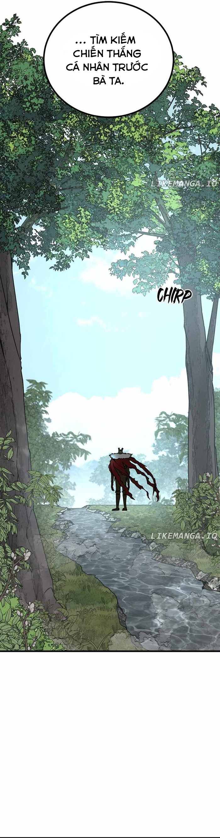 Kẻ Giết Anh Hùng Chapter 174 - Trang 2