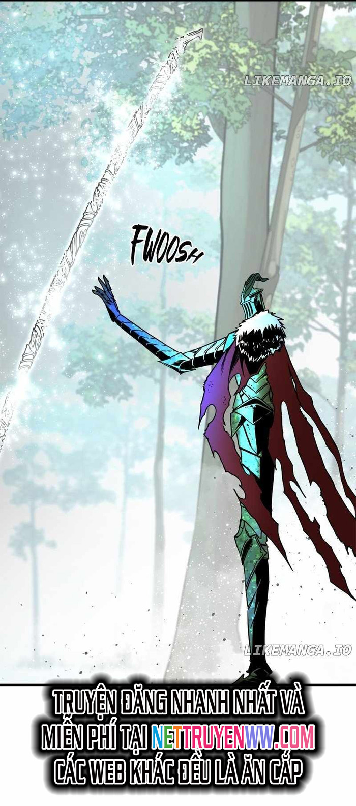 Kẻ Giết Anh Hùng Chapter 174 - Trang 2