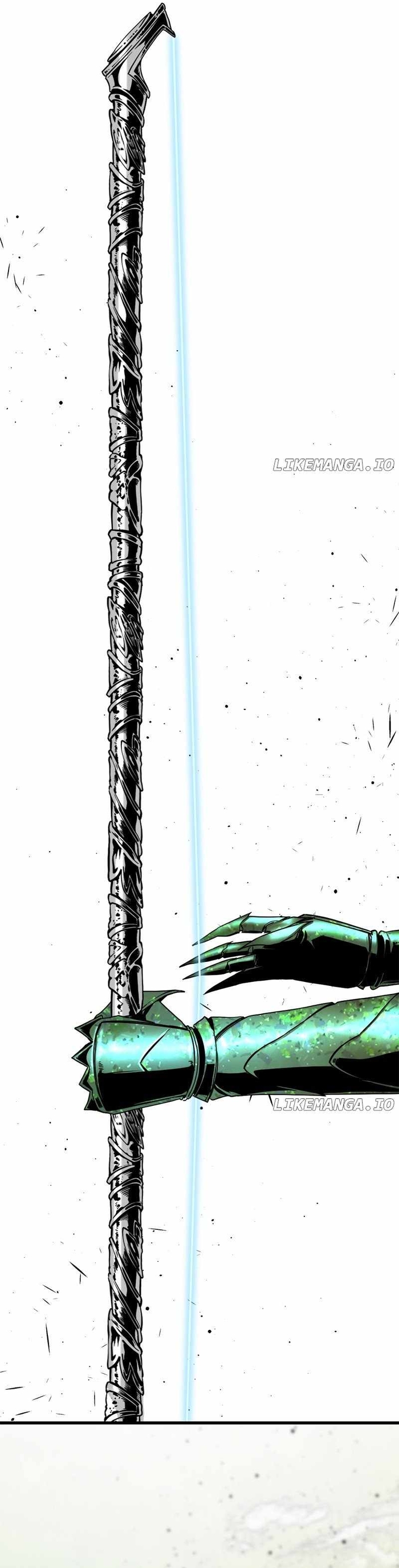 Kẻ Giết Anh Hùng Chapter 174 - Trang 2