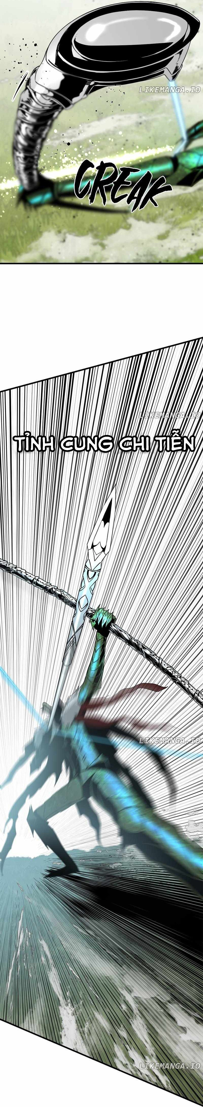 Kẻ Giết Anh Hùng Chapter 174 - Trang 2