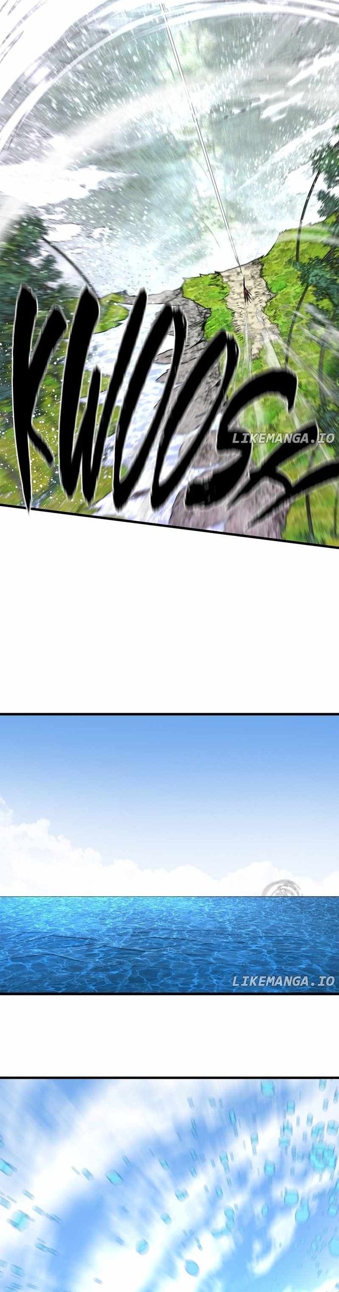 Kẻ Giết Anh Hùng Chapter 174 - Trang 2