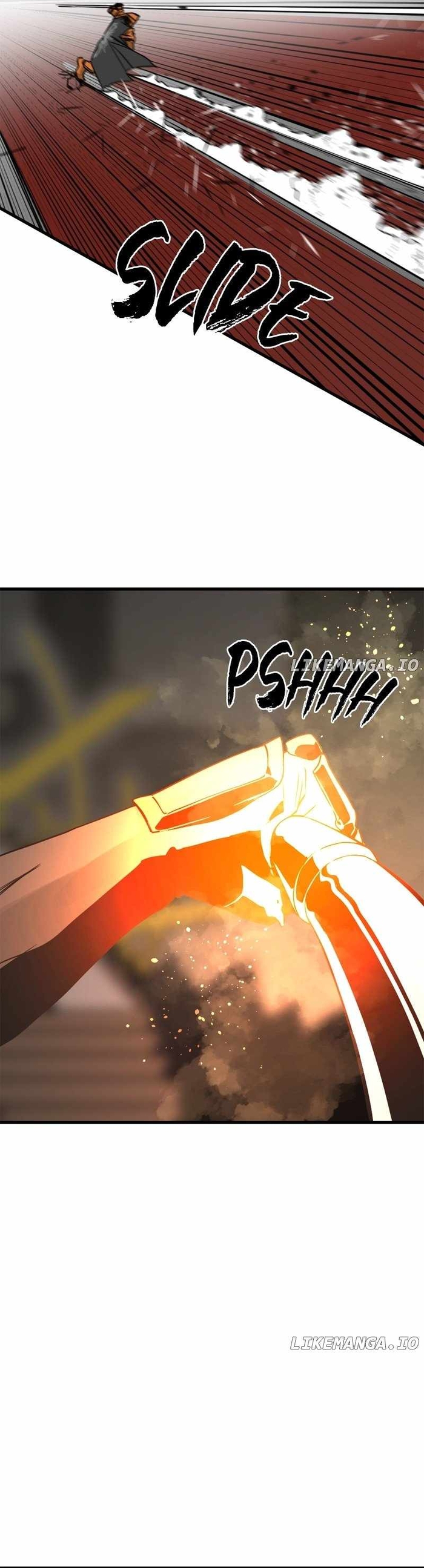 Kẻ Giết Anh Hùng Chapter 174 - Trang 2