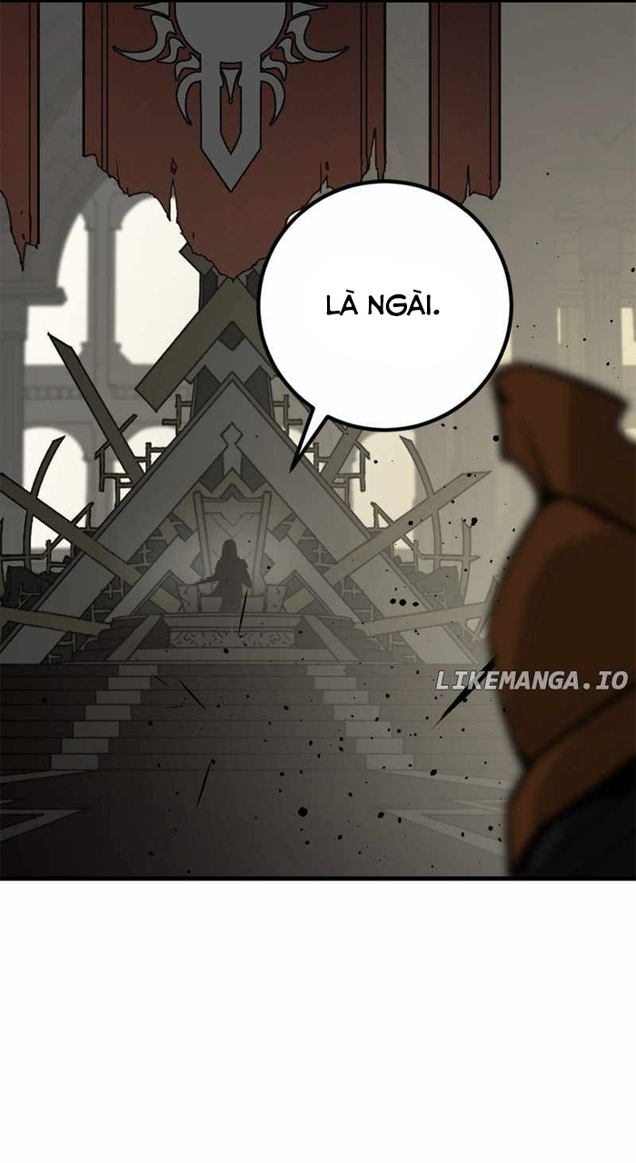 Kẻ Giết Anh Hùng Chapter 174 - Trang 2