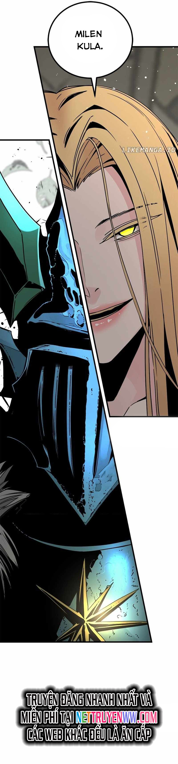 Kẻ Giết Anh Hùng Chapter 174 - Trang 2