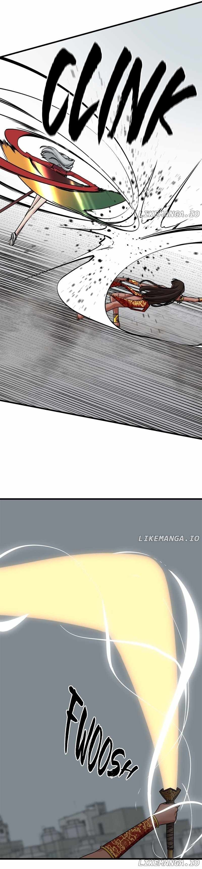 Kẻ Giết Anh Hùng Chapter 174 - Trang 2