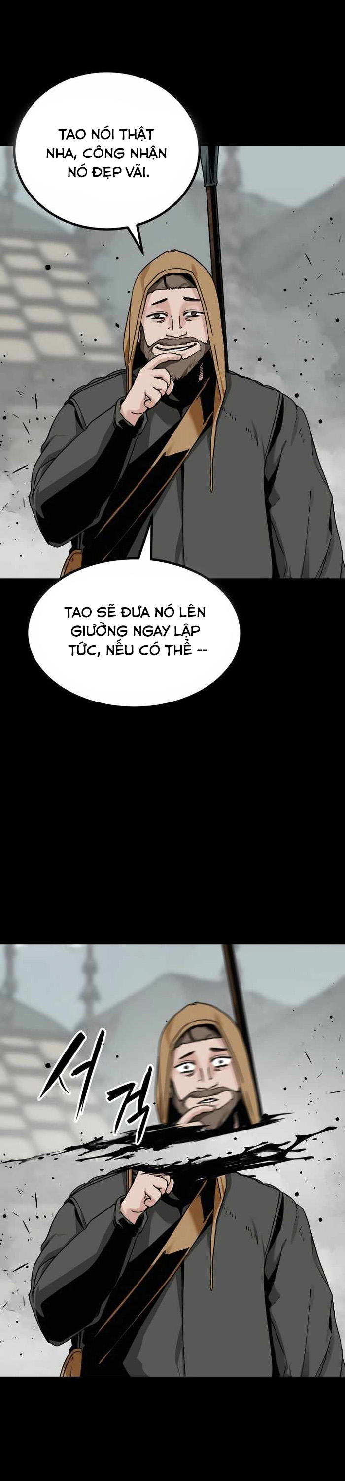 Kẻ Giết Anh Hùng Chapter 175 - Trang 2