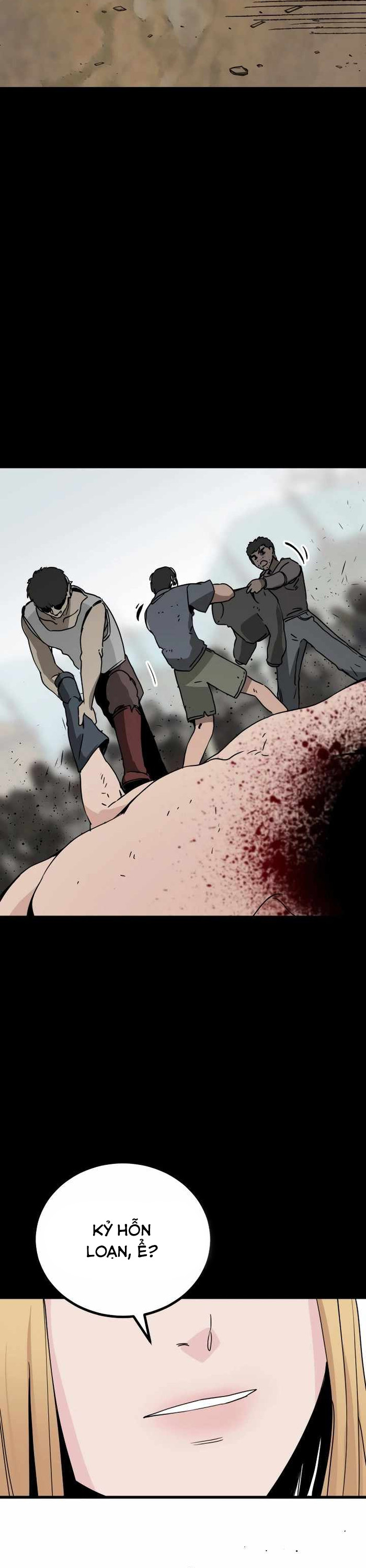 Kẻ Giết Anh Hùng Chapter 175 - Trang 2