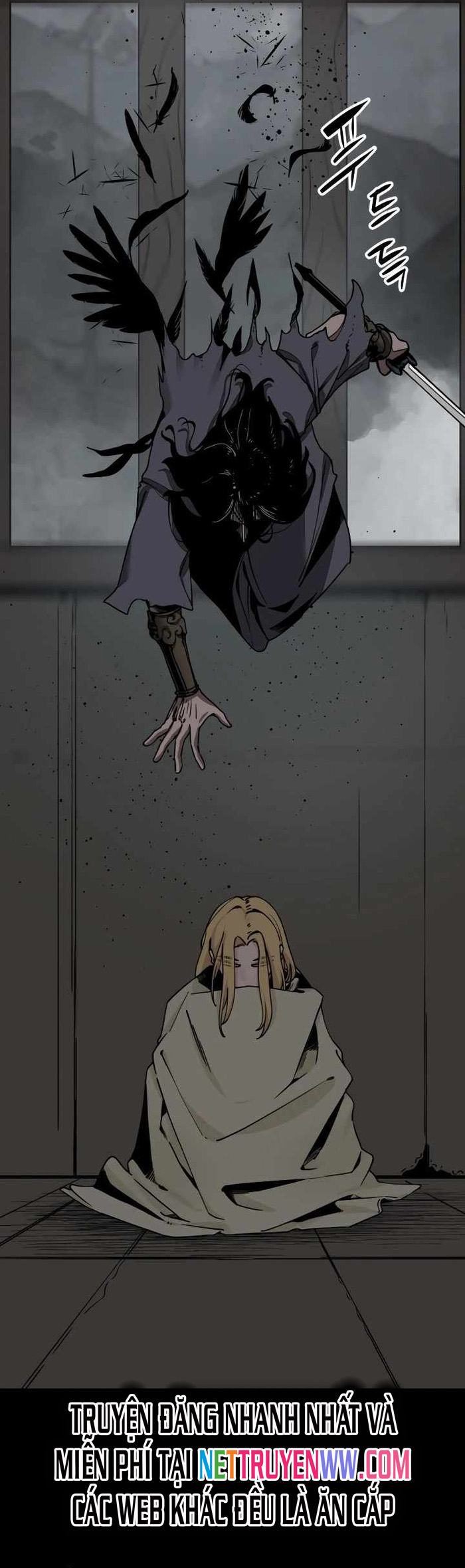 Kẻ Giết Anh Hùng Chapter 175 - Trang 2