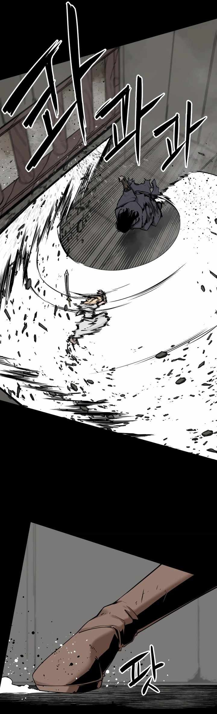 Kẻ Giết Anh Hùng Chapter 175 - Trang 2