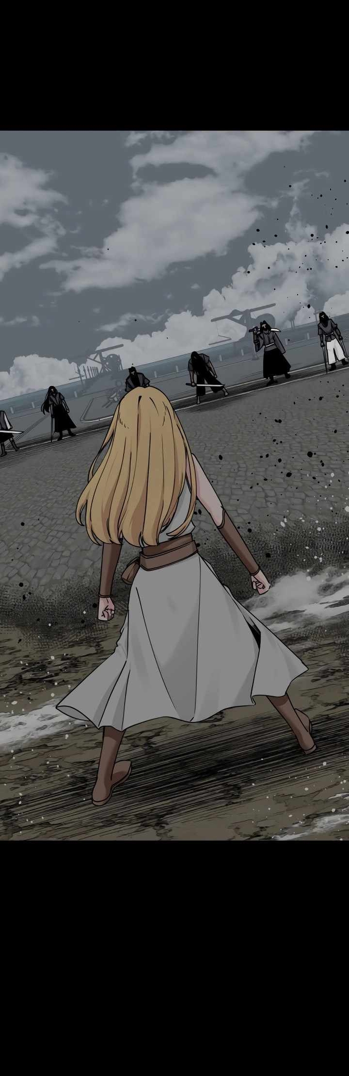 Kẻ Giết Anh Hùng Chapter 175 - Trang 2