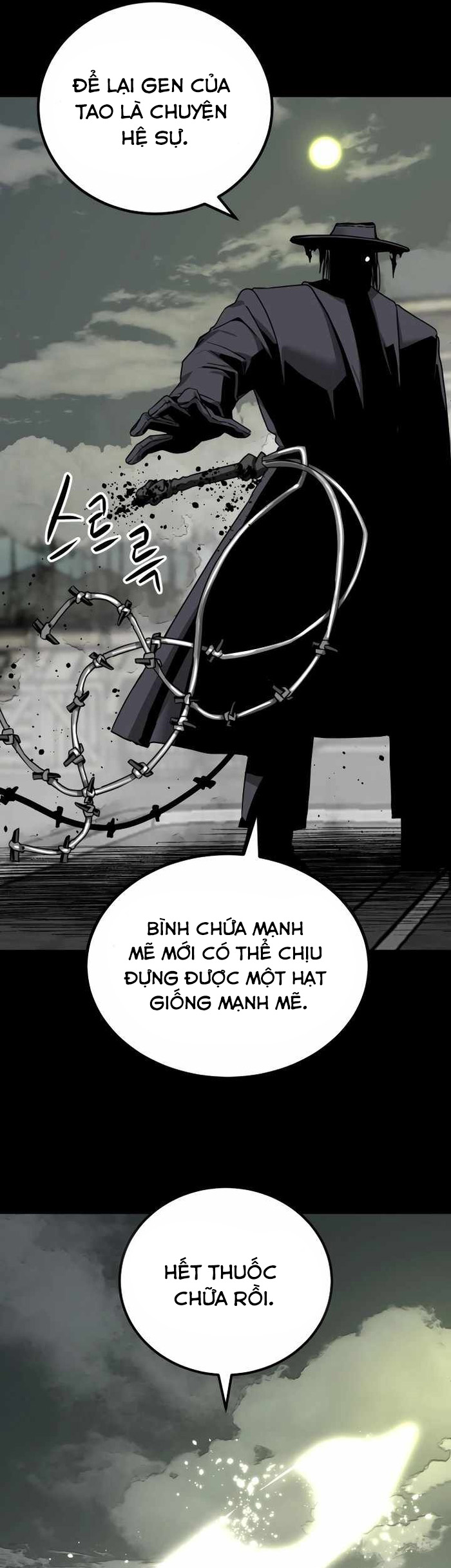 Kẻ Giết Anh Hùng Chapter 175 - Trang 2