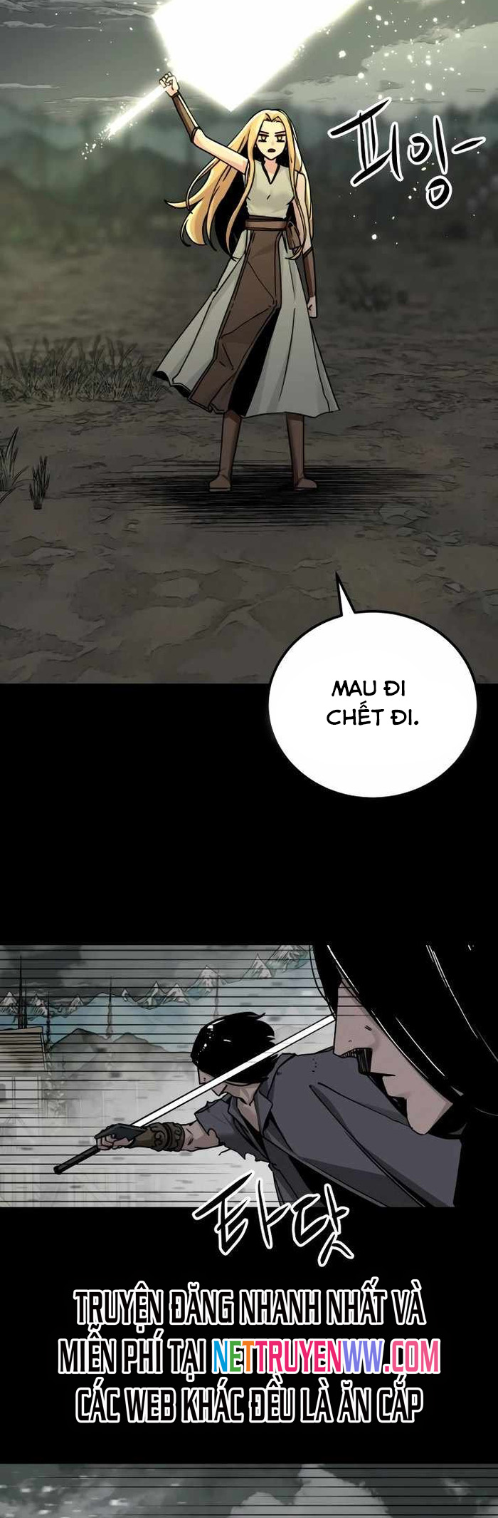 Kẻ Giết Anh Hùng Chapter 175 - Trang 2