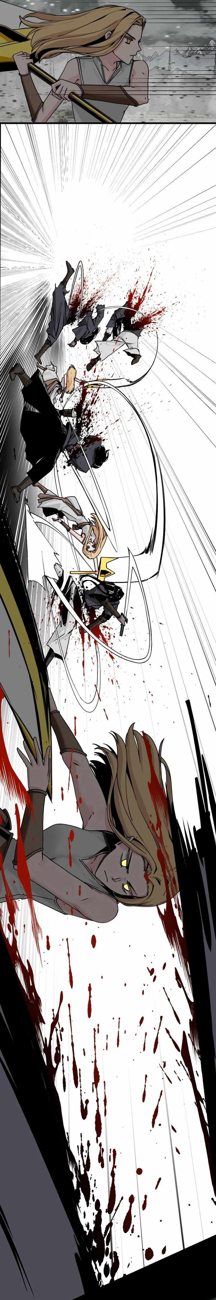 Kẻ Giết Anh Hùng Chapter 175 - Trang 2