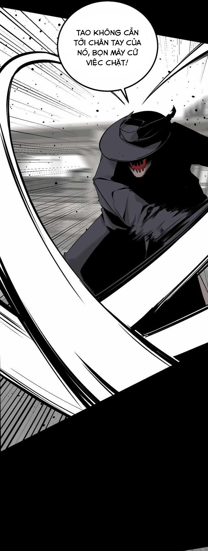 Kẻ Giết Anh Hùng Chapter 175 - Trang 2