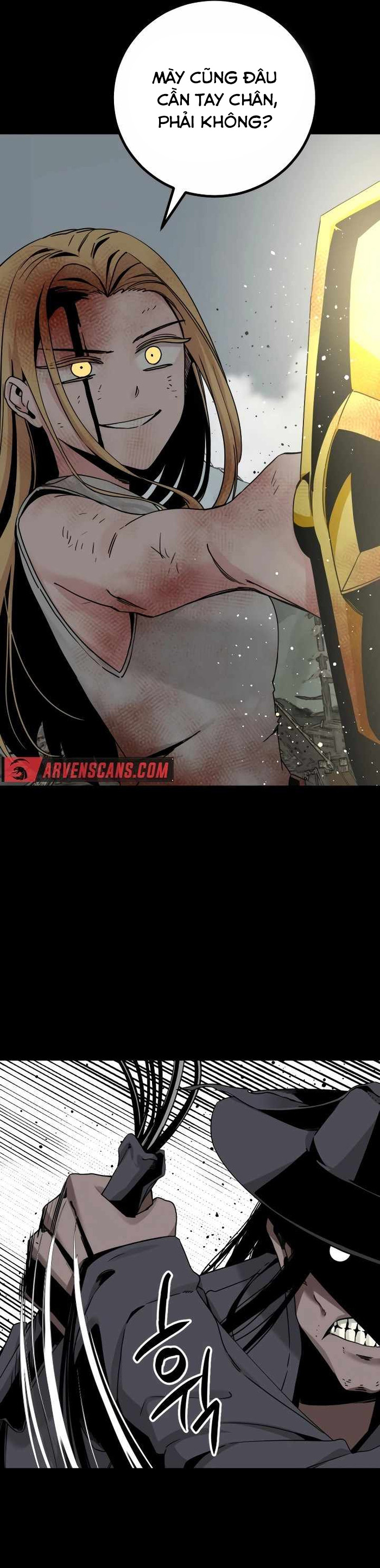 Kẻ Giết Anh Hùng Chapter 175 - Trang 2