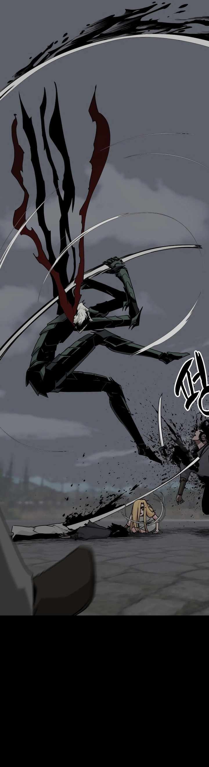 Kẻ Giết Anh Hùng Chapter 175 - Trang 2