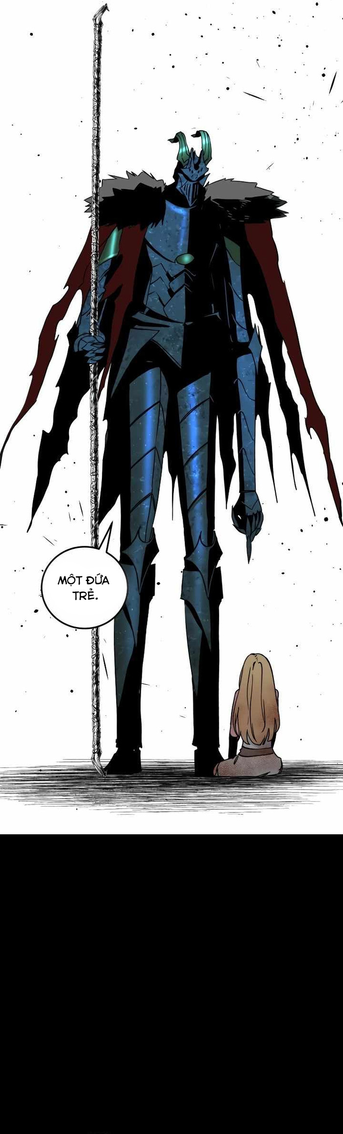 Kẻ Giết Anh Hùng Chapter 175 - Trang 2