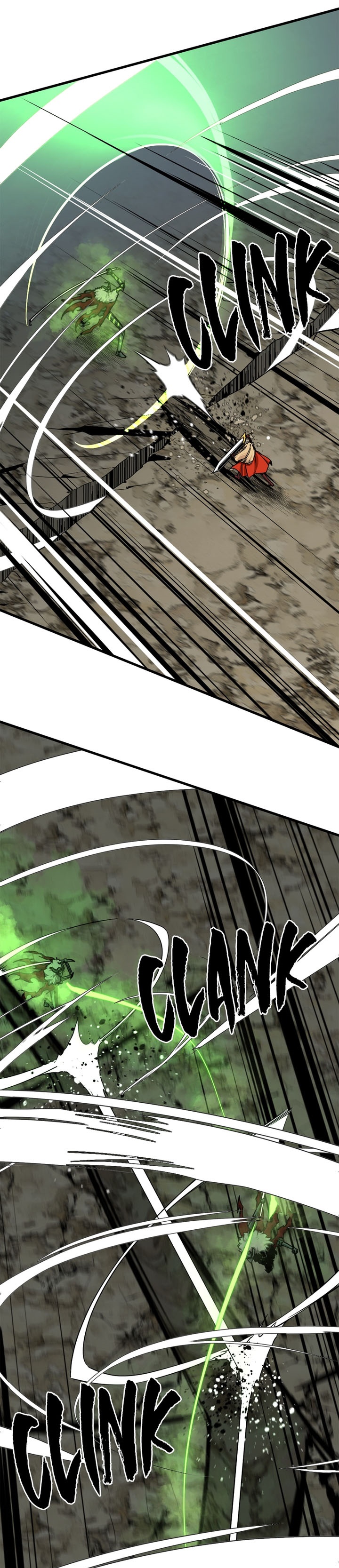 Kẻ Giết Anh Hùng Chapter 177 - Trang 2