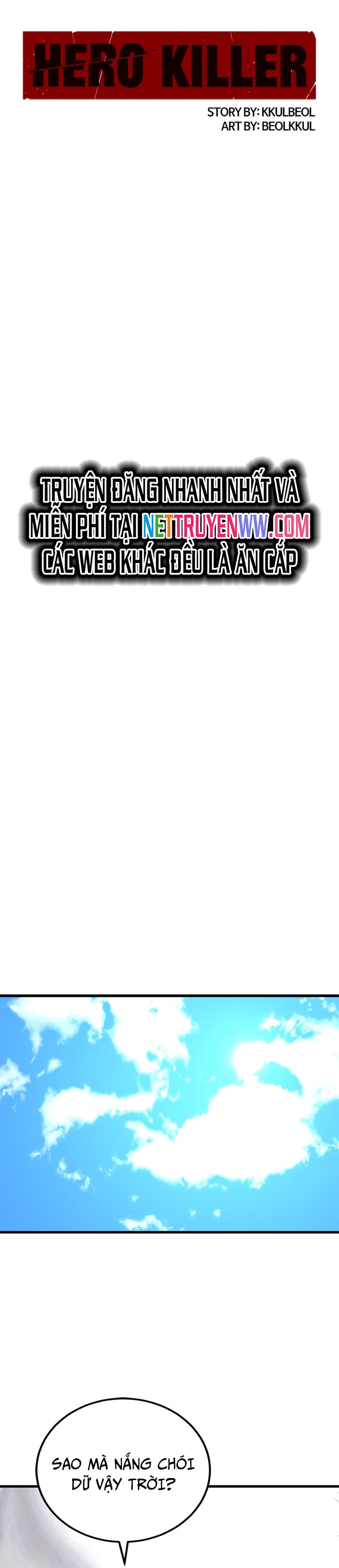Kẻ Giết Anh Hùng Chapter 177 - Trang 2