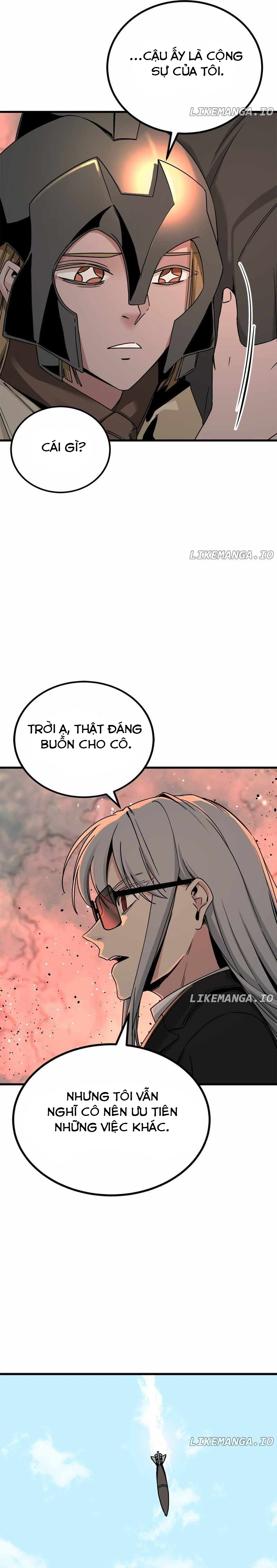 Kẻ Giết Anh Hùng Chapter 179 - Trang 2