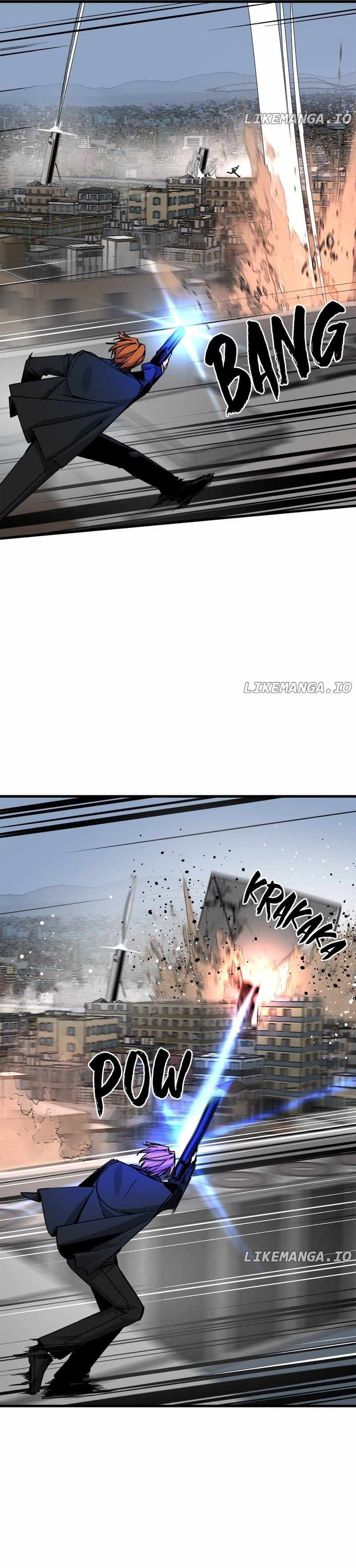 Kẻ Giết Anh Hùng Chapter 179 - Trang 2