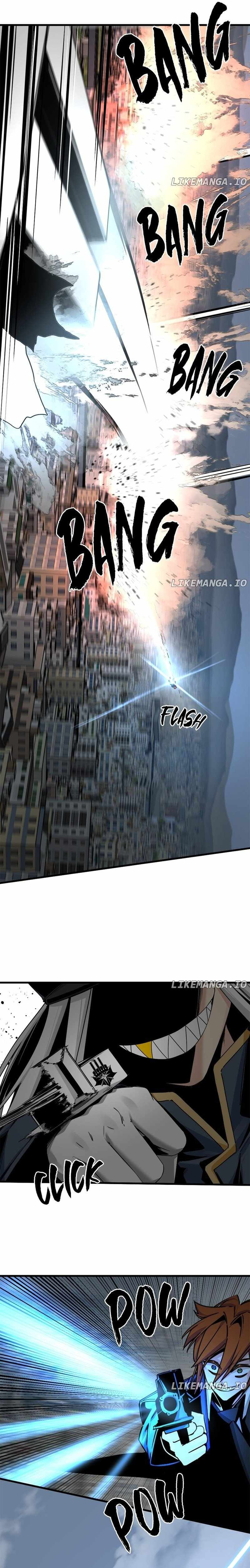 Kẻ Giết Anh Hùng Chapter 179 - Trang 2