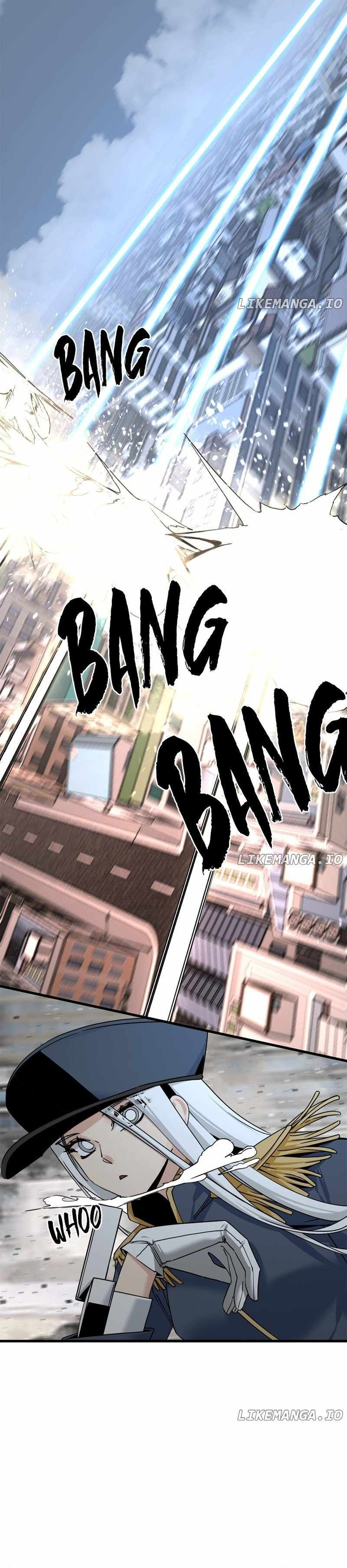 Kẻ Giết Anh Hùng Chapter 179 - Trang 2