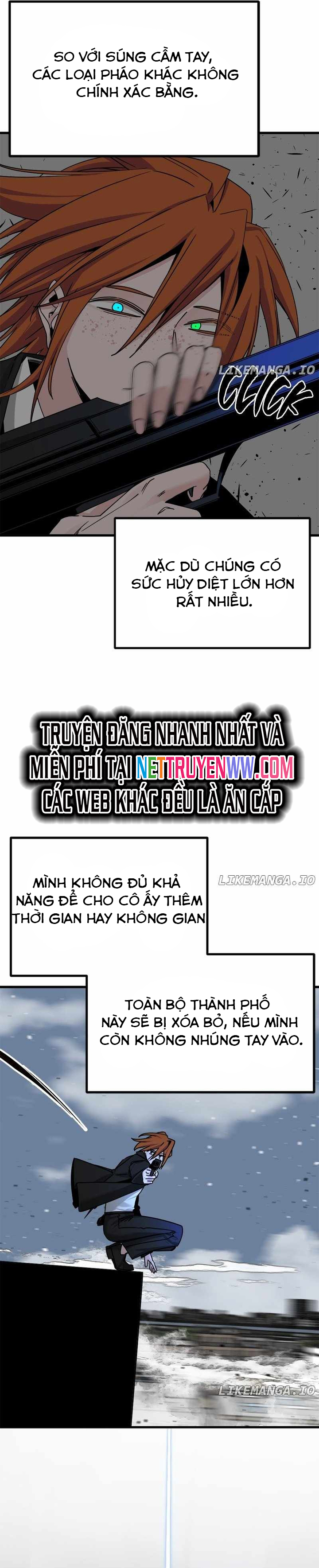 Kẻ Giết Anh Hùng Chapter 179 - Trang 2