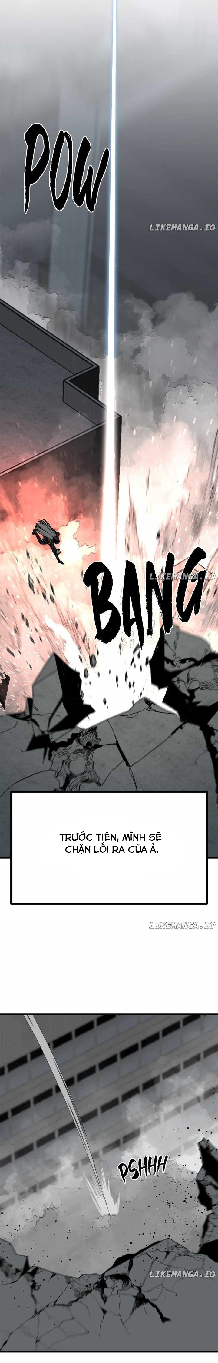 Kẻ Giết Anh Hùng Chapter 179 - Trang 2