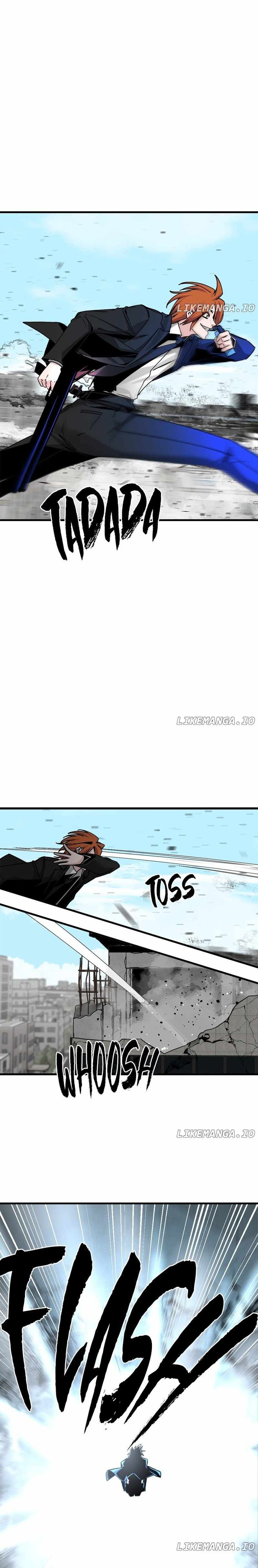 Kẻ Giết Anh Hùng Chapter 179 - Trang 2