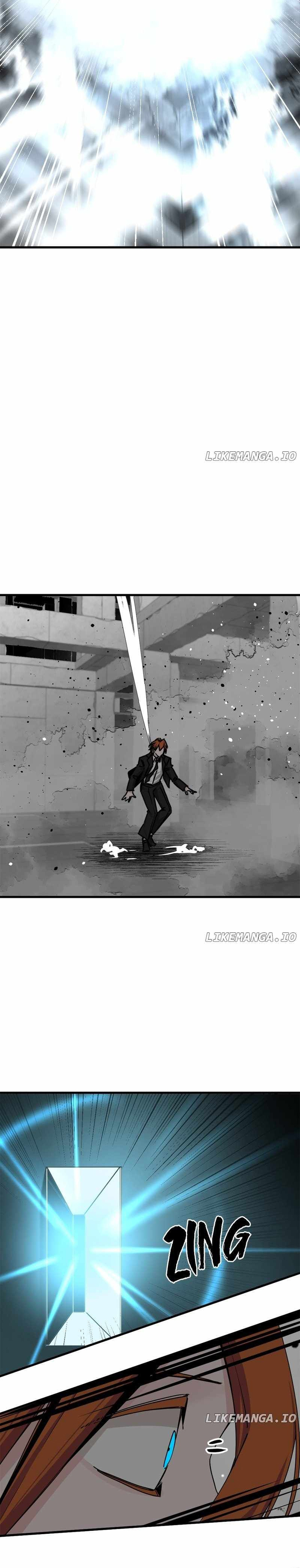 Kẻ Giết Anh Hùng Chapter 179 - Trang 2