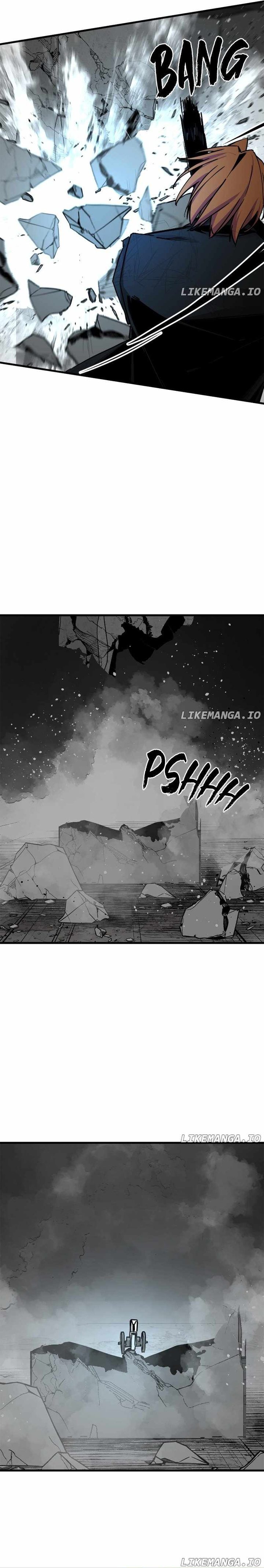 Kẻ Giết Anh Hùng Chapter 179 - Trang 2