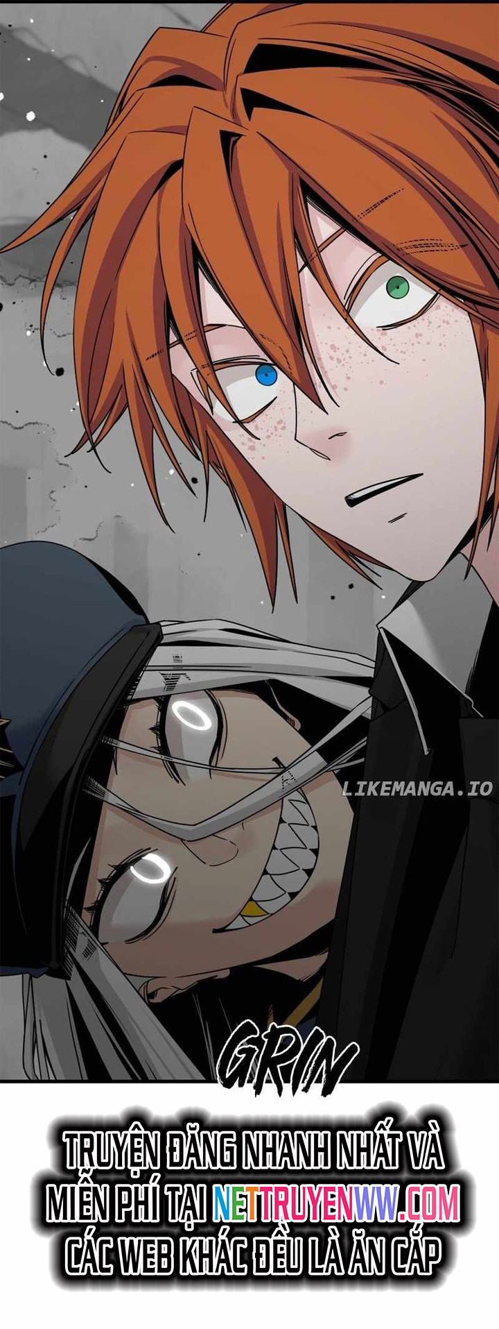 Kẻ Giết Anh Hùng Chapter 179 - Trang 2