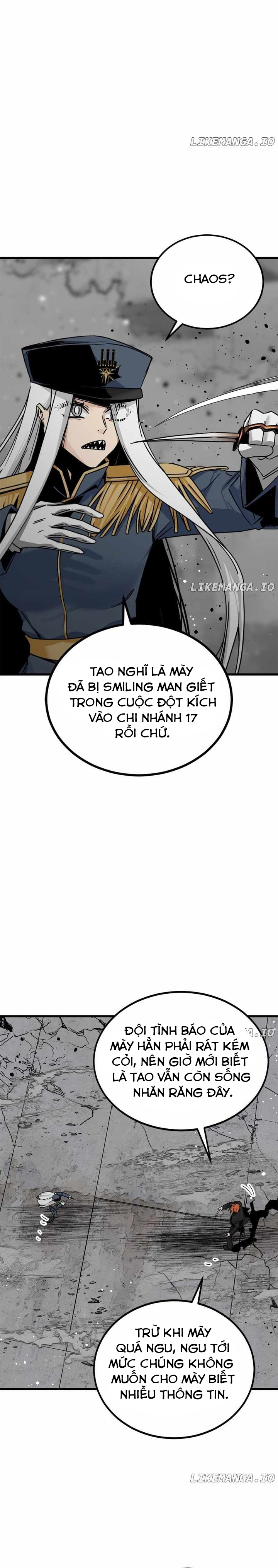 Kẻ Giết Anh Hùng Chapter 179 - Trang 2