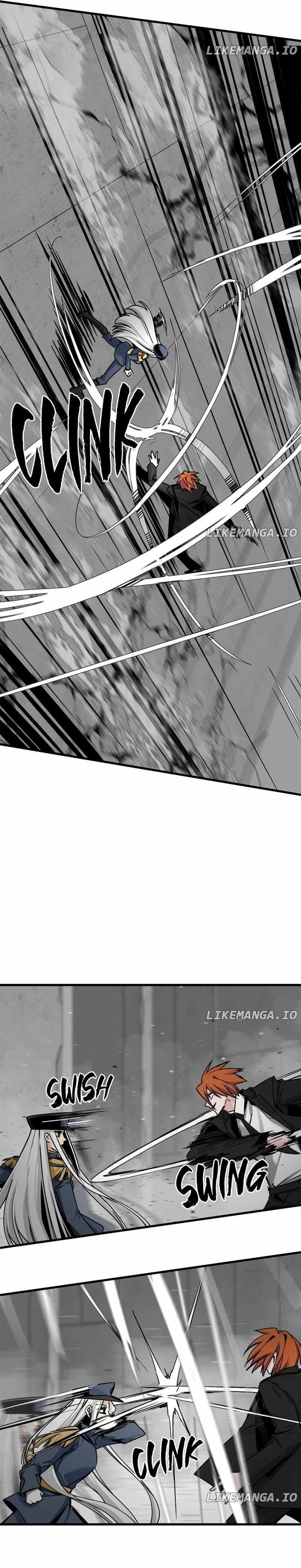 Kẻ Giết Anh Hùng Chapter 179 - Trang 2