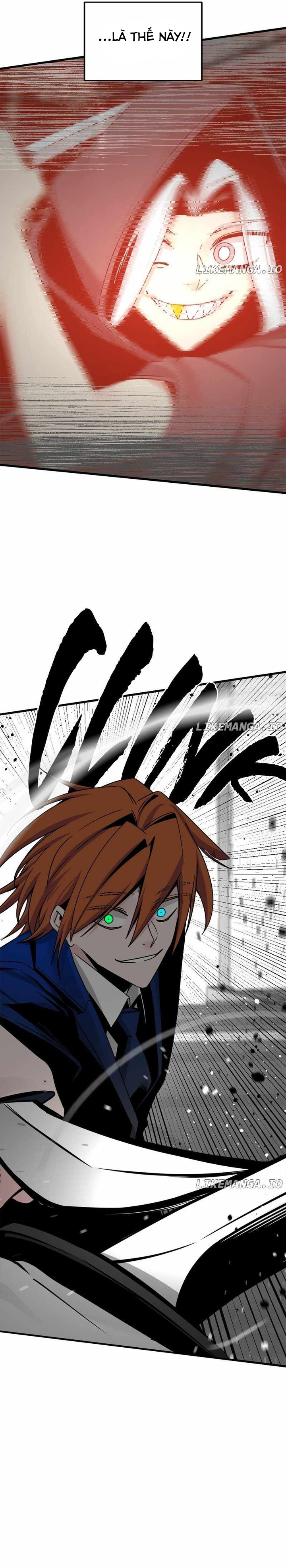 Kẻ Giết Anh Hùng Chapter 179 - Trang 2