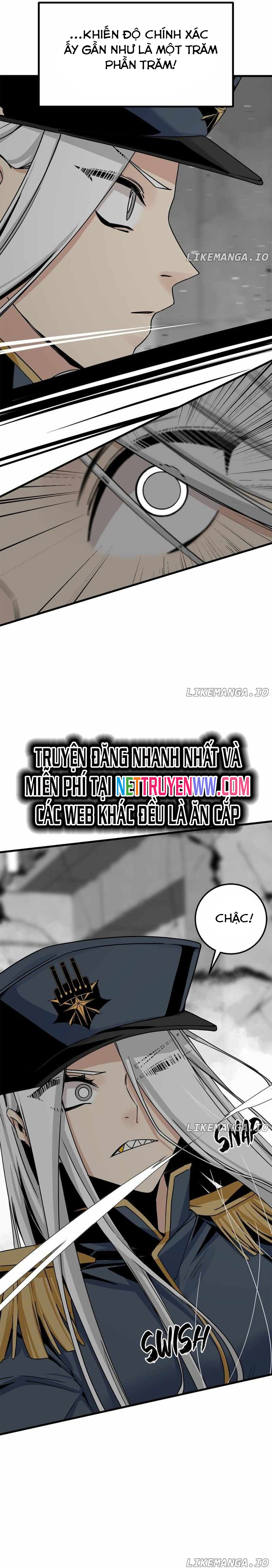 Kẻ Giết Anh Hùng Chapter 179 - Trang 2