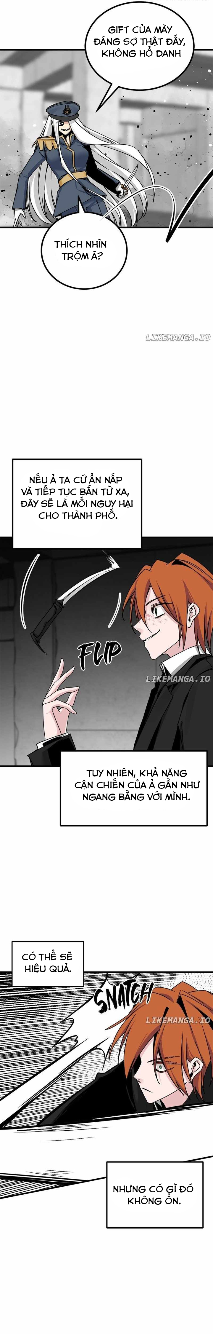 Kẻ Giết Anh Hùng Chapter 179 - Trang 2