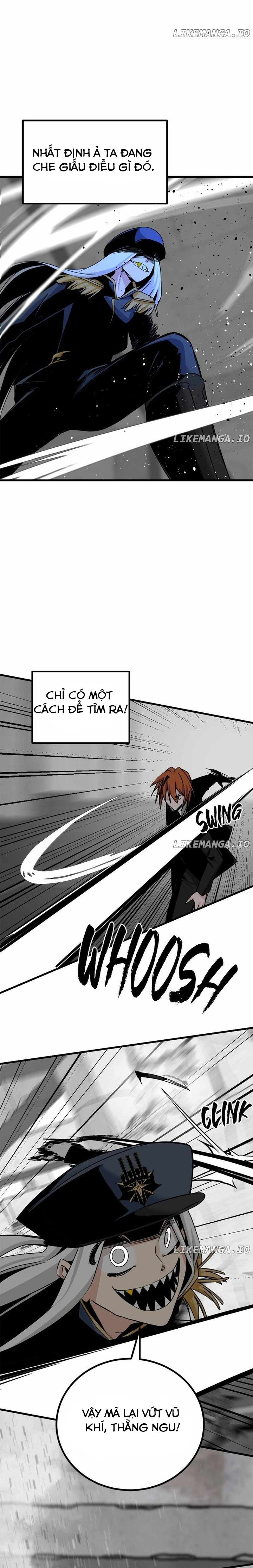 Kẻ Giết Anh Hùng Chapter 179 - Trang 2