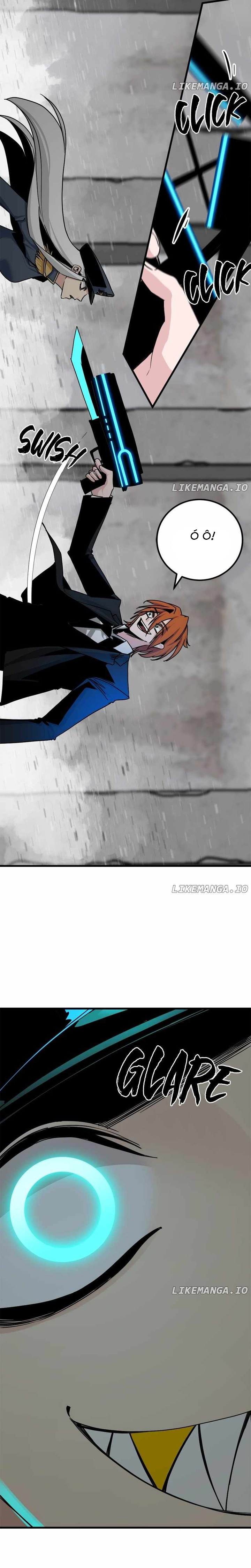 Kẻ Giết Anh Hùng Chapter 179 - Trang 2