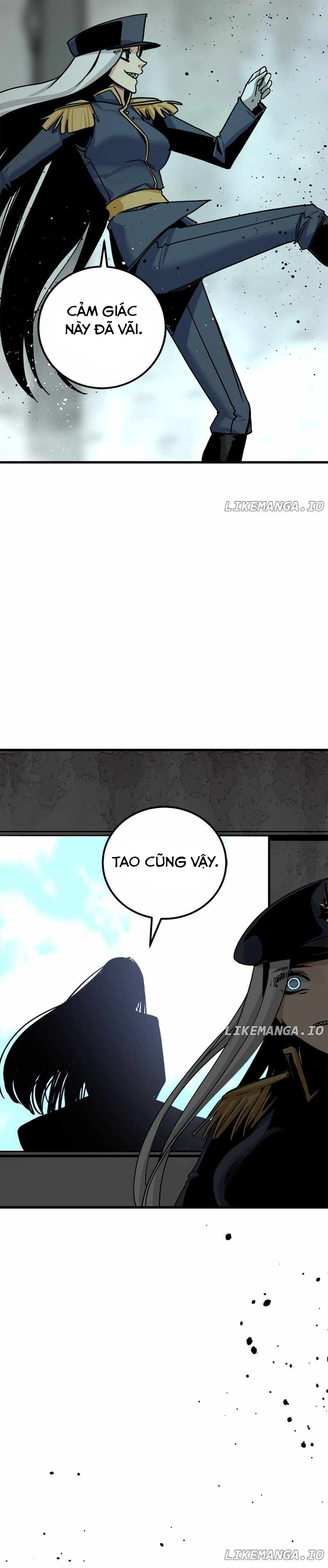 Kẻ Giết Anh Hùng Chapter 179 - Trang 2